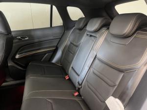 Ford Territory 1.8T Dark Edition - Image 5