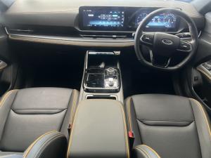 Ford Territory 1.8T Dark Edition - Image 9