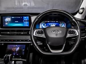 Chery Tiggo 8 Pro Max 2.0TGDI 390T Executive - Image 10