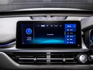 Chery Tiggo 8 Pro Max 2.0TGDI 390T Executive - Image 11