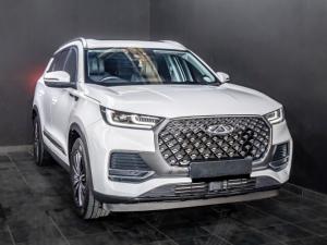 Chery Tiggo 8 Pro Max 2.0TGDI 390T Executive - Image 16