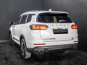 Chery Tiggo 8 Pro Max 2.0TGDI 390T Executive - Image 17