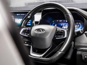 Chery Tiggo 8 Pro Max 2.0TGDI 390T Executive - Image 18