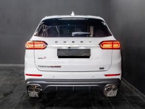 Chery Tiggo 8 Pro Max 2.0TGDI 390T Executive - Image 19