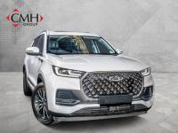 Thumbnail Chery Tiggo 8 Pro Max 2.0TGDI 390T Executive