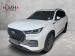 Chery Tiggo 8 Pro Max 2.0TGDI 390T Executive - Thumbnail 1