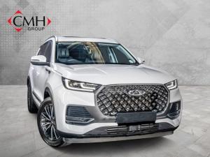 Chery Tiggo 8 Pro Max 2.0TGDI 390T Executive - Image 1