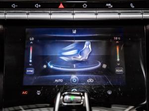 Chery Tiggo 8 Pro Max 2.0TGDI 390T Executive - Image 21