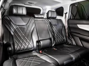 Chery Tiggo 8 Pro Max 2.0TGDI 390T Executive - Image 22