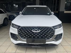 Chery Tiggo 8 Pro Max 2.0TGDI 390T Executive - Image 2