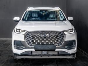 Chery Tiggo 8 Pro Max 2.0TGDI 390T Executive - Image 2