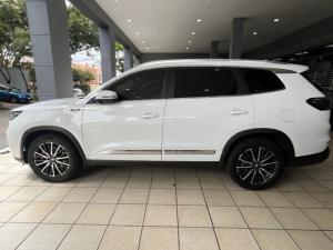 Chery Tiggo 8 Pro Max 2.0TGDI 390T Executive - Image 3