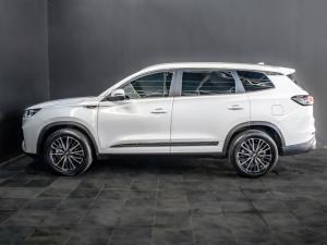 Chery Tiggo 8 Pro Max 2.0TGDI 390T Executive - Image 3