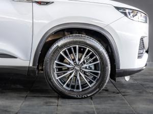 Chery Tiggo 8 Pro Max 2.0TGDI 390T Executive - Image 4