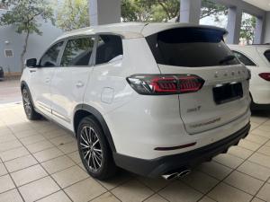 Chery Tiggo 8 Pro Max 2.0TGDI 390T Executive - Image 6