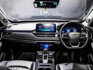 Chery Tiggo 8 Pro Max 2.0TGDI 390T Executive - Image 7