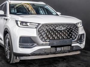 Chery Tiggo 8 Pro Max 2.0TGDI 390T Executive - Image 8