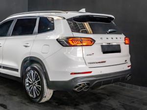Chery Tiggo 8 Pro Max 2.0TGDI 390T Executive - Image 9