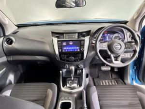 Nissan Navara 2.5DDTi double cab LE 4x4 - Image 10