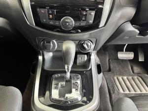 Nissan Navara 2.5DDTi double cab LE 4x4 - Image 11
