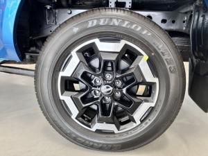 Nissan Navara 2.5DDTi double cab LE 4x4 - Image 13