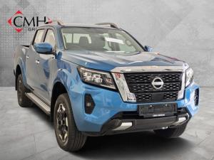 Nissan Navara 2.5DDTi double cab LE 4x4 - Image 1