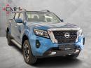 Thumbnail Nissan Navara 2.5DDTi double cab LE 4x4
