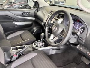 Nissan Navara 2.5DDTi double cab LE 4x4 - Image 5