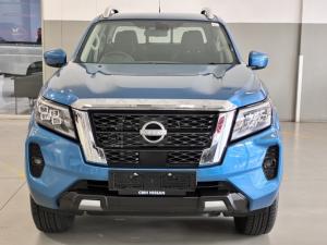 Nissan Navara 2.5DDTi double cab LE 4x4 - Image 8