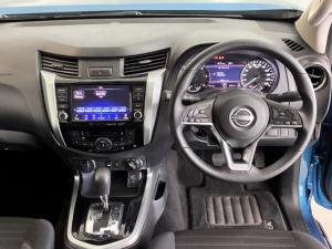 Nissan Navara 2.5DDTi double cab LE 4x4 - Image 9