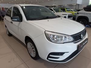 Proton Saga 1.3 Standard manual - Image 10