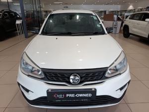 Proton Saga 1.3 Standard manual - Image 11