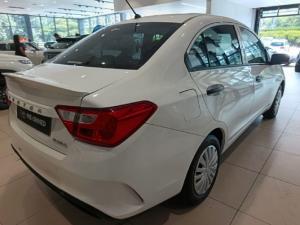 Proton Saga 1.3 Standard manual - Image 12