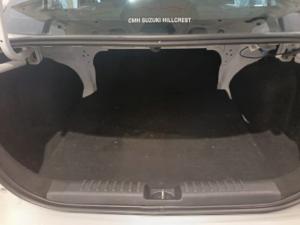 Proton Saga 1.3 Standard manual - Image 13