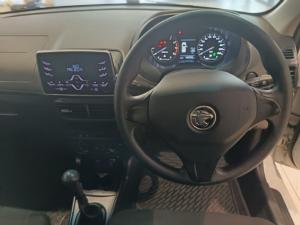 Proton Saga 1.3 Standard manual - Image 14