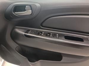 Proton Saga 1.3 Standard manual - Image 15