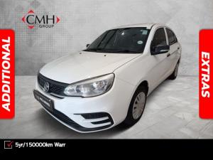 Proton Saga 1.3 Standard manual - Image 1