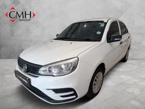 Proton Saga 1.3 Standard manual - Image 1