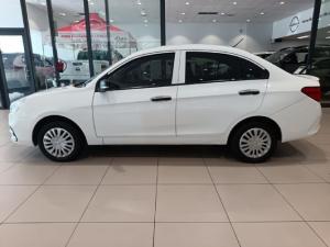 Proton Saga 1.3 Standard manual - Image 2