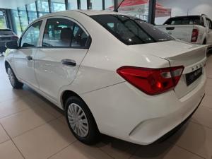 Proton Saga 1.3 Standard manual - Image 3