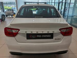 Proton Saga 1.3 Standard manual - Image 4