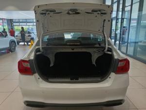 Proton Saga 1.3 Standard manual - Image 5