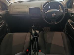 Proton Saga 1.3 Standard manual - Image 6
