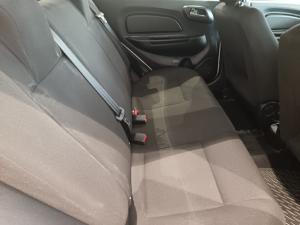 Proton Saga 1.3 Standard manual - Image 7