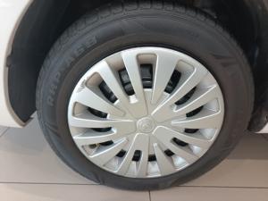 Proton Saga 1.3 Standard manual - Image 8