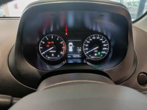 Proton Saga 1.3 Standard manual - Image 9