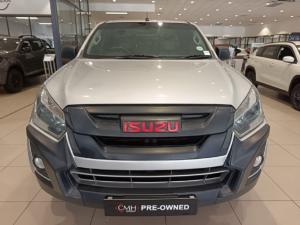 Isuzu D-Max 250 Extended cab X-Rider auto - Image 11