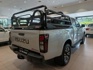 Isuzu D-Max 250 Extended cab X-Rider auto - Image 12