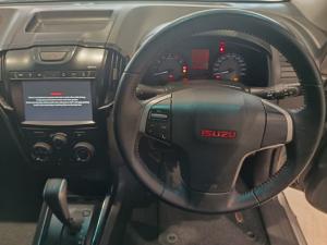 Isuzu D-Max 250 Extended cab X-Rider auto - Image 13