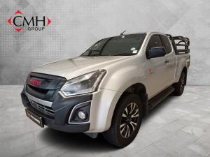 Isuzu D-Max 250 Extended cab X-Rider auto - Image 1